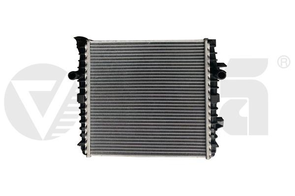 11211859701 Vika Engine cooling radiator