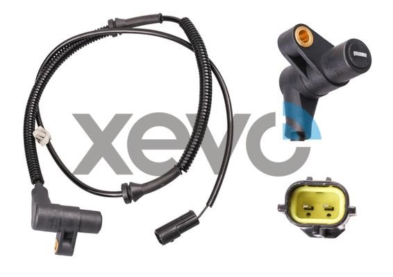 ELTA Automotive XBS567 Sensor, wheel speed XBS567