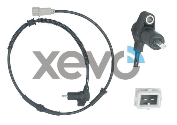 ELTA Automotive XBS587 Sensor, wheel speed XBS587