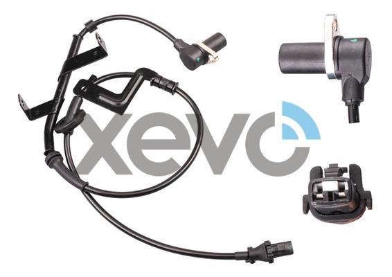 ELTA Automotive XBS614 Sensor, wheel speed XBS614