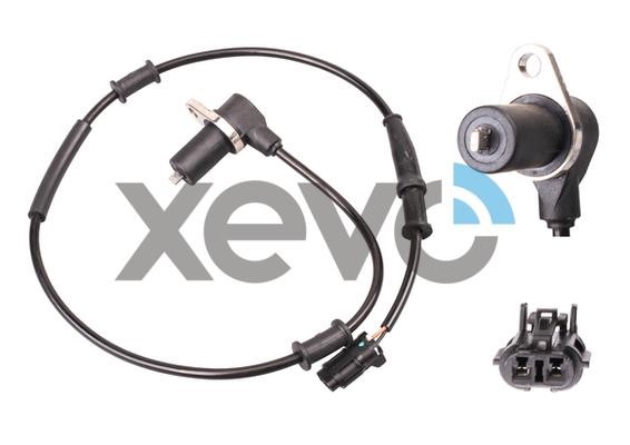 ELTA Automotive XBS617 Sensor, wheel speed XBS617