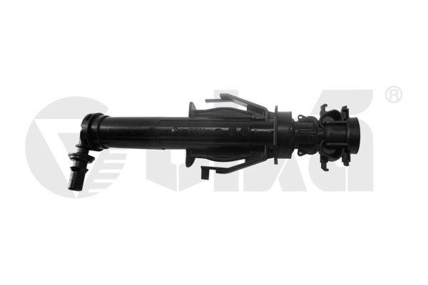 Headlamp washer jets Skoda: 99551827401 Vika Washer Fluid Jet, headlight cleaning