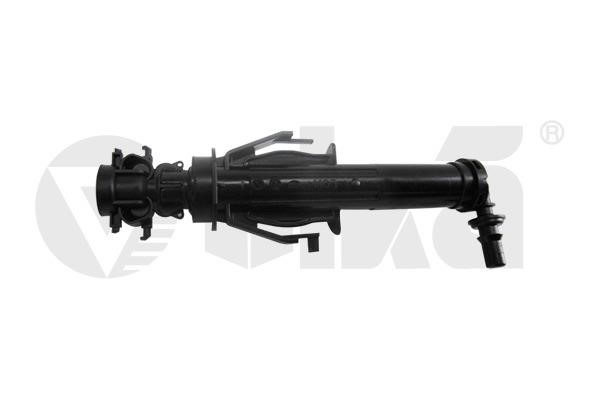 Headlamp washer jets Skoda: 99551827501 Vika Washer Fluid Jet, headlight cleaning