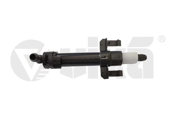 Headlamp washer jets Seat: 99551828201 Vika Washer Fluid Jet, headlight cleaning