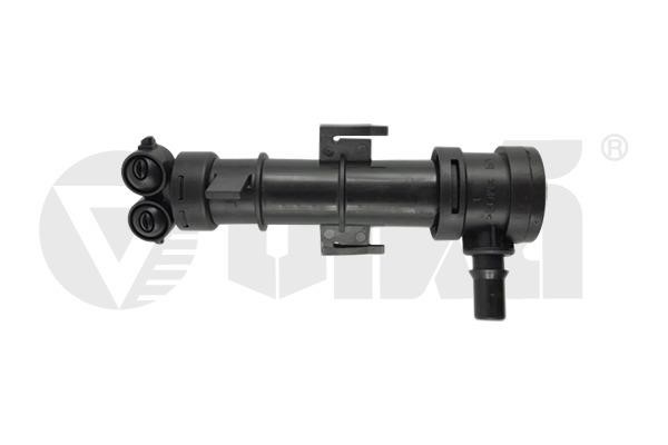 Headlamp washer jets Seat: 99551828601 Vika Washer Fluid Jet, headlight cleaning