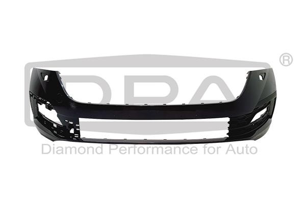 Diamond/DPA 88071864202 Front bumper 88071864202