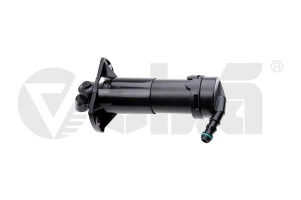 Headlamp washer jets Seat: 99551829101 Vika Washer Fluid Jet, headlight cleaning