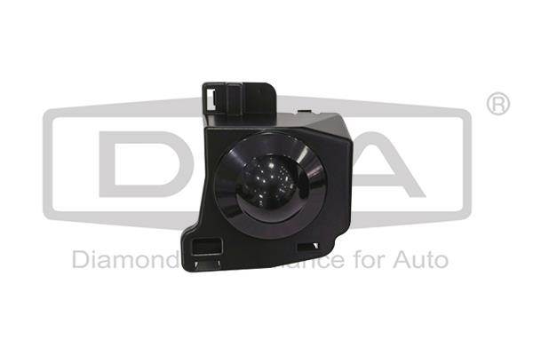 Trim bumper Diamond/DPA 88071864802