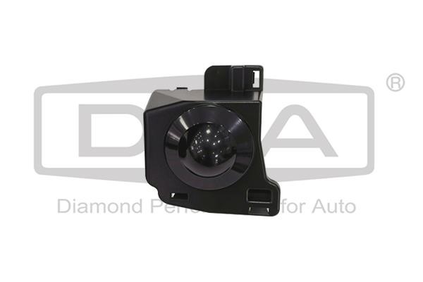 Trim bumper Diamond/DPA 88071864902