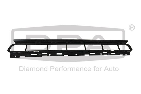 88071865002 Diamond/DPA Grille radiator