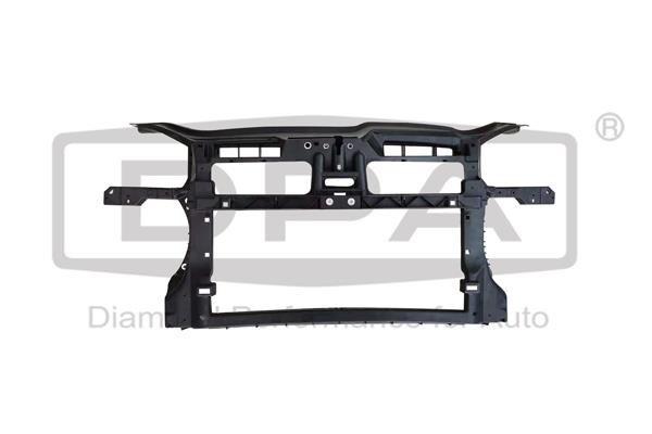 88051782502 Diamond/DPA Front panel