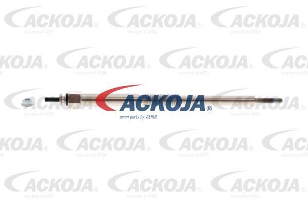 Ackoja A38-14-0098 Glow plug A38140098