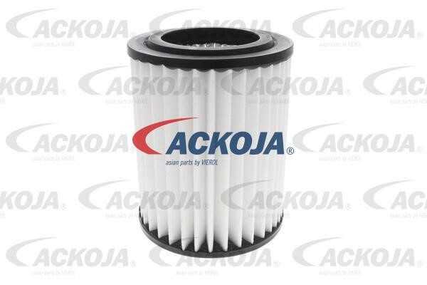 Ackoja A26-0148 Air filter A260148