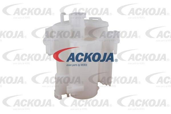 Ackoja A26-0172 Fuel filter A260172