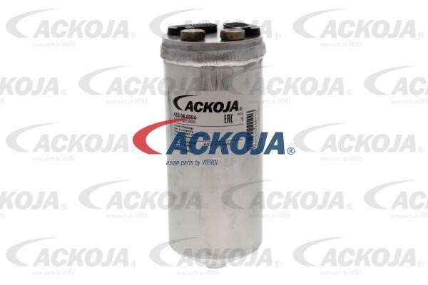 Ackoja A52-06-0004 Dryer, air conditioning A52060004