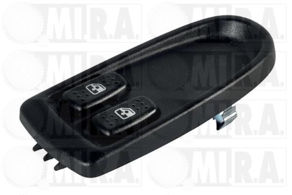 MI.R.A 53/4381 Power window button 534381