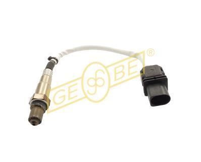971201 Ika Lambda sensor