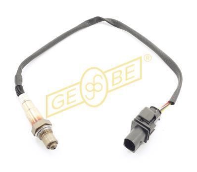 O2 sensor Jeep Compass: 970701 Ika Lambda sensor