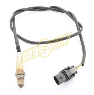 970711 Ika Lambda sensor