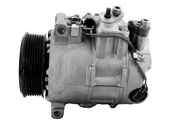 Airstal 10-0125 Compressor, air conditioning 100125 100125 Airstal Compressor, air conditioning