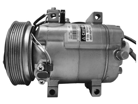 Airstal 10-0130 Compressor, air conditioning 100130