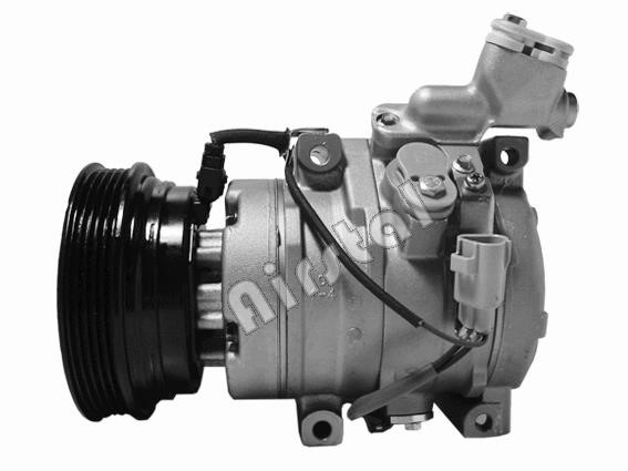Airstal 10-0150 Compressor, air conditioning 100150