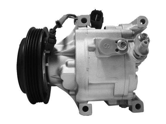 Airstal 10-0414 Compressor, air conditioning 100414