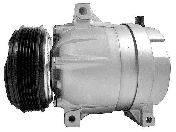 Airstal 10-0390 Compressor, air conditioning 100390 100390 Airstal Compressor, air conditioning
