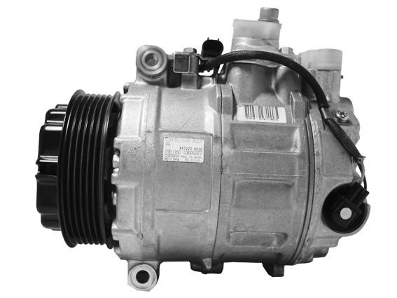 Airstal 10-0592 Compressor, air conditioning 100592 100592 Airstal Compressor, air conditioning