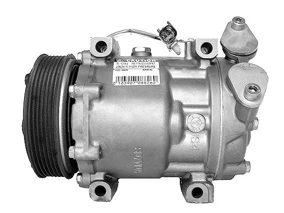 Airstal 10-0620 Compressor, air conditioning 100620 100620 Airstal Compressor, air conditioning