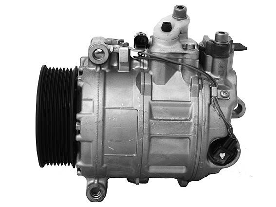 Airstal 10-0895 Compressor, air conditioning 100895