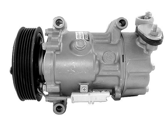 Airstal 10-0898 Compressor, air conditioning 100898