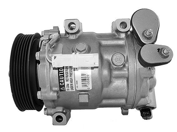 Airstal 10-0904 Compressor, air conditioning 100904