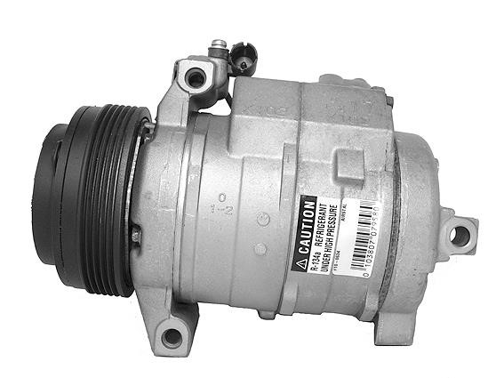 Airstal 10-0634 Compressor, air conditioning 100634