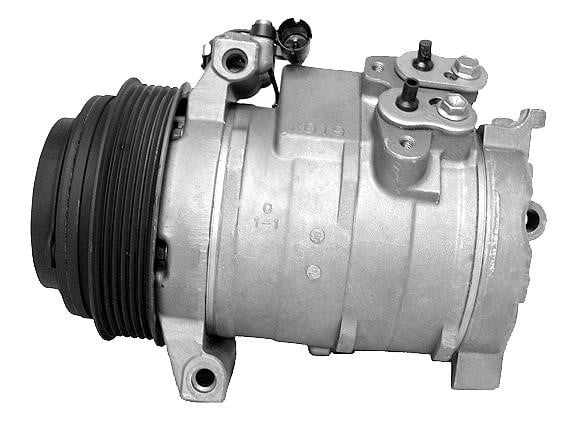 Airstal 10-0635 Compressor, air conditioning 100635