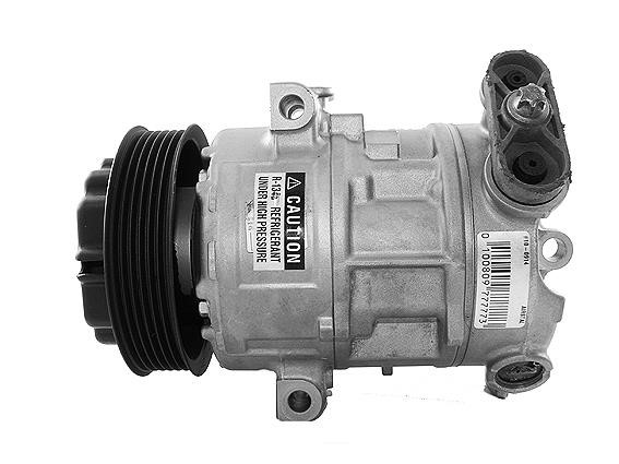 Airstal 10-0914 Compressor, air conditioning 100914