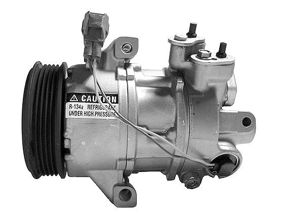 Airstal 10-0636 Compressor, air conditioning 100636 100636 Airstal Compressor, air conditioning