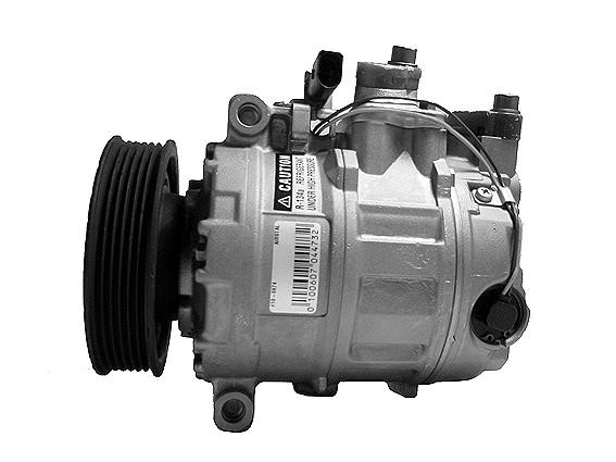 Airstal 10-0874 Compressor, air conditioning 100874