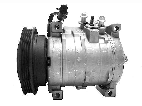 Airstal 10-0647 Compressor, air conditioning 100647 100647 Airstal Compressor, air conditioning