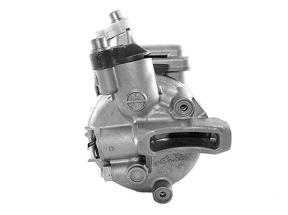 Airstal 10-0918 Compressor, air conditioning 100918 100918 Airstal Compressor, air conditioning
