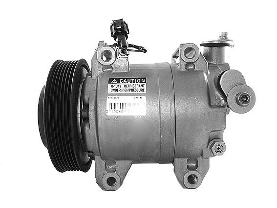 Airstal 10-0920 Compressor, air conditioning 100920 100920 Airstal Compressor, air conditioning