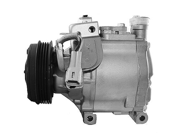 Airstal 10-0921 Compressor, air conditioning 100921