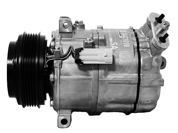 Airstal 10-0881 Compressor, air conditioning 100881