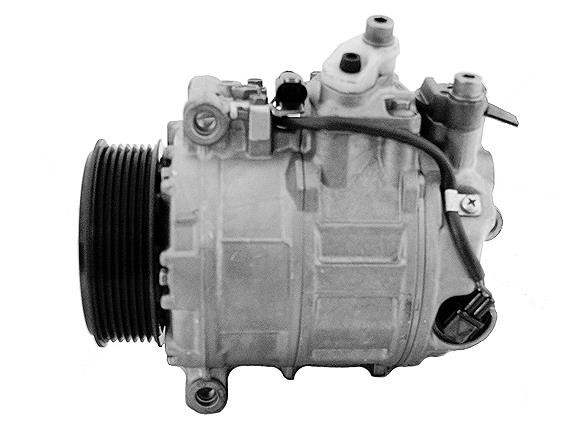 Airstal 10-0885 Compressor, air conditioning 100885 100885 Airstal Compressor, air conditioning
