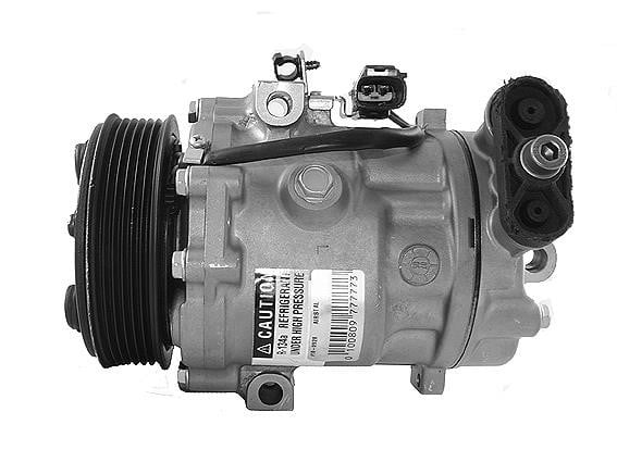 Airstal 10-0928 Compressor, air conditioning 100928 100928 Airstal Compressor, air conditioning