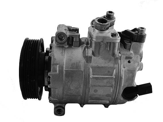 Airstal 10-1042 Compressor, air conditioning 101042