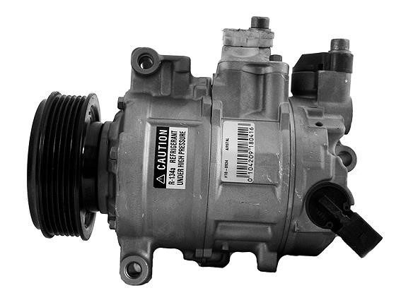 Airstal 10-0934 Compressor, air conditioning 100934 100934 Airstal Compressor, air conditioning