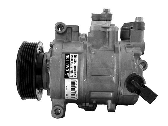 Airstal 10-0935 Compressor, air conditioning 100935