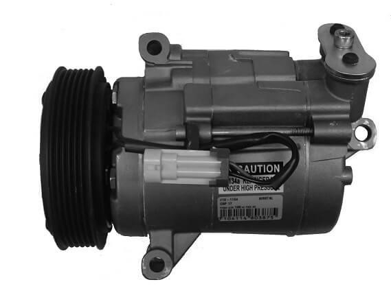 Airstal 10-1104 Compressor, air conditioning 101104 101104 Airstal Compressor, air conditioning