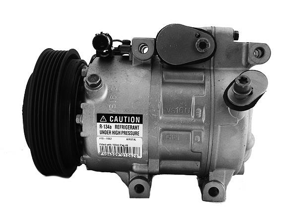 101062 Airstal Compressor, air conditioning